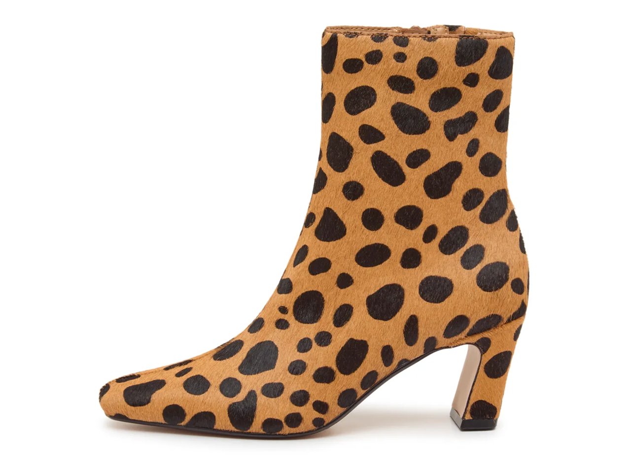 Willa Bootie