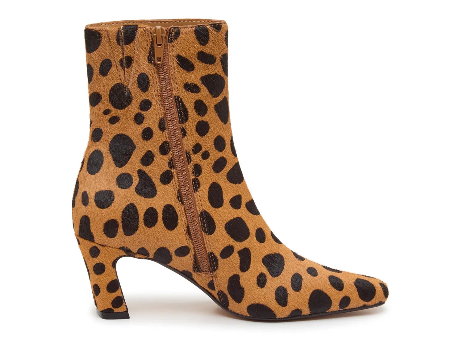 Willa Bootie