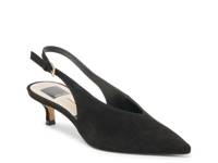 Alenna Pump Black view