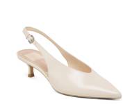 Alenna Pump Off White view