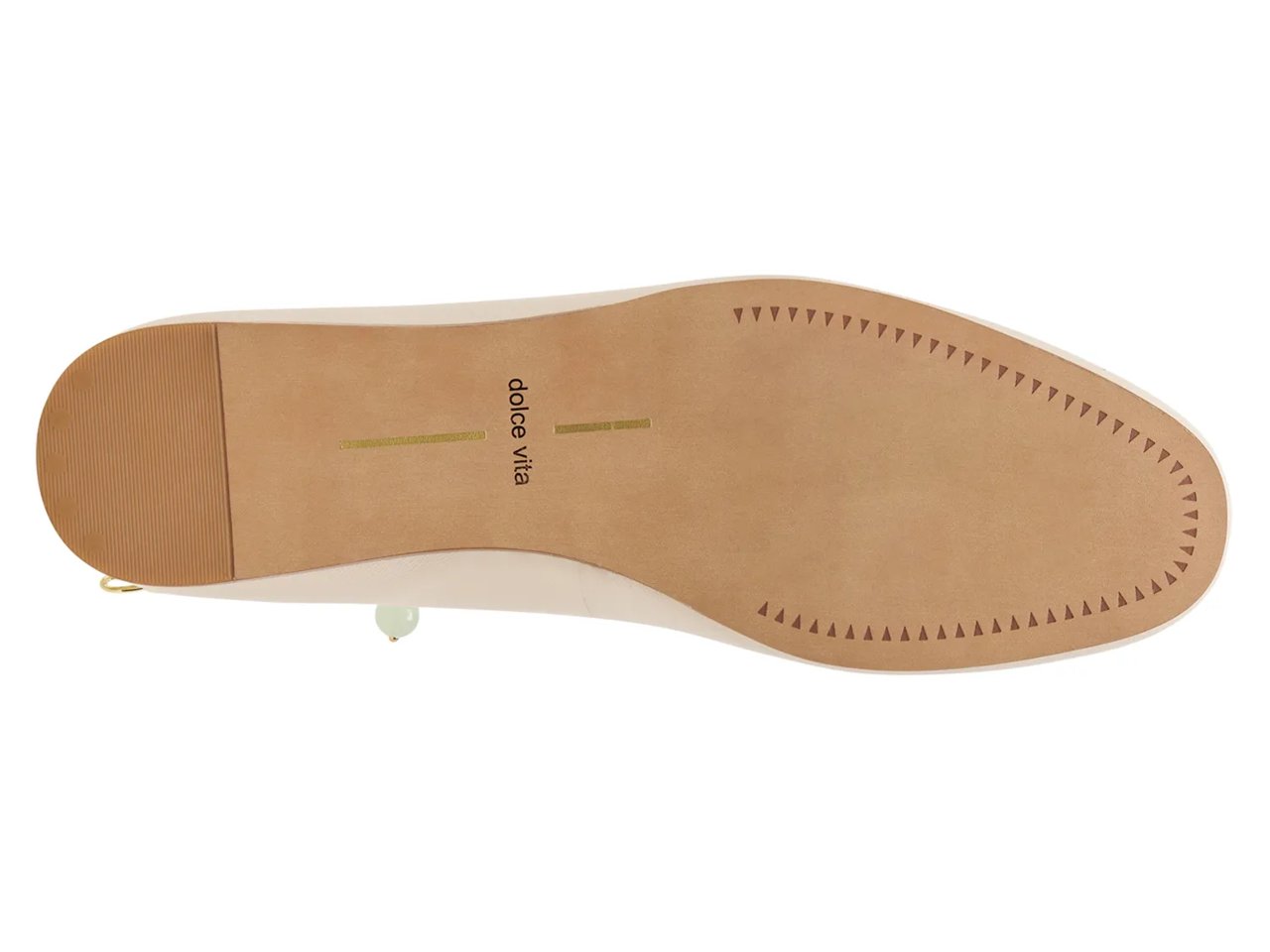 Baiden Ballet Flat