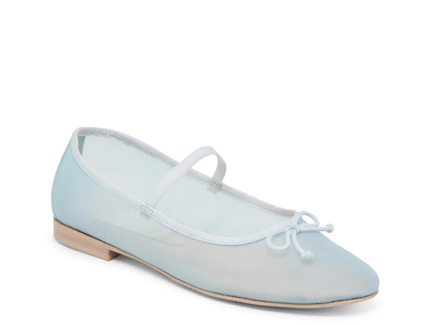 Cadel Mary Jane Flat - image 2