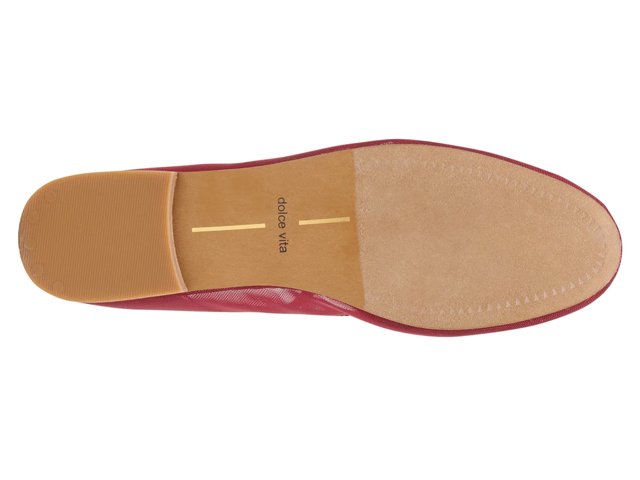Cadel Mary Jane Flat