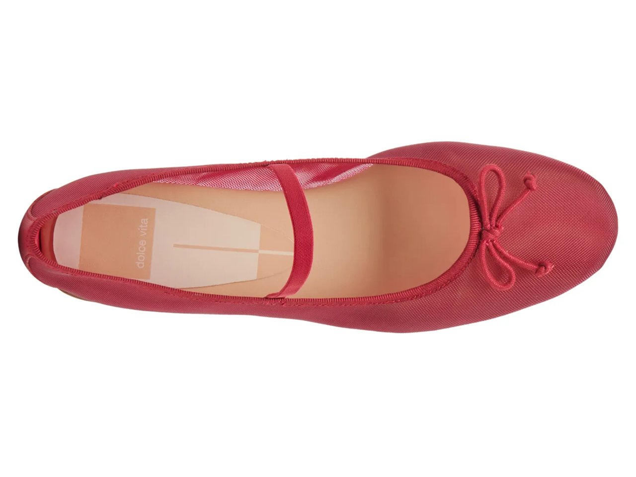 Cadel Mary Jane Flat