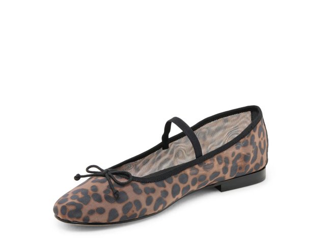 Cadel Mary Jane Flat