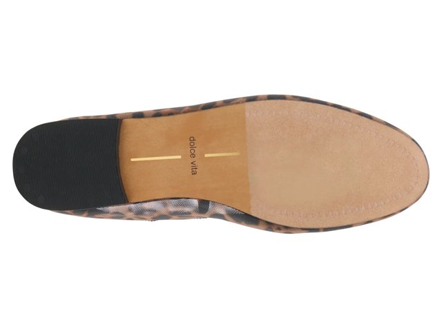 Cadel Mary Jane Flat