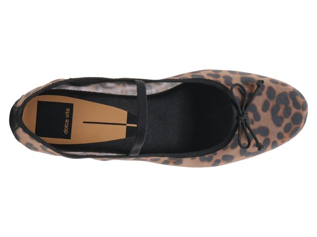 Cadel Mary Jane Flat