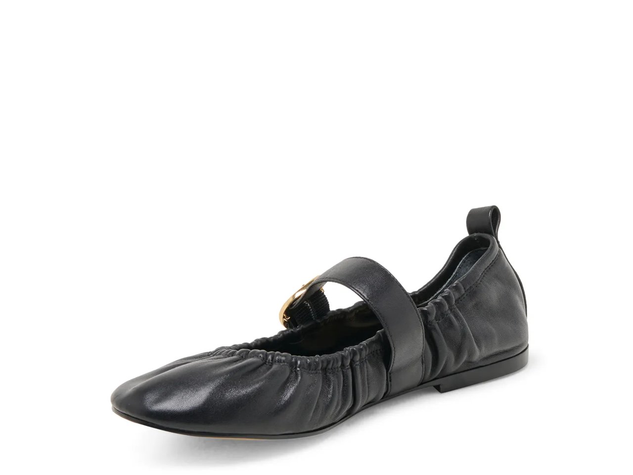 Caely Mary Jane Flat