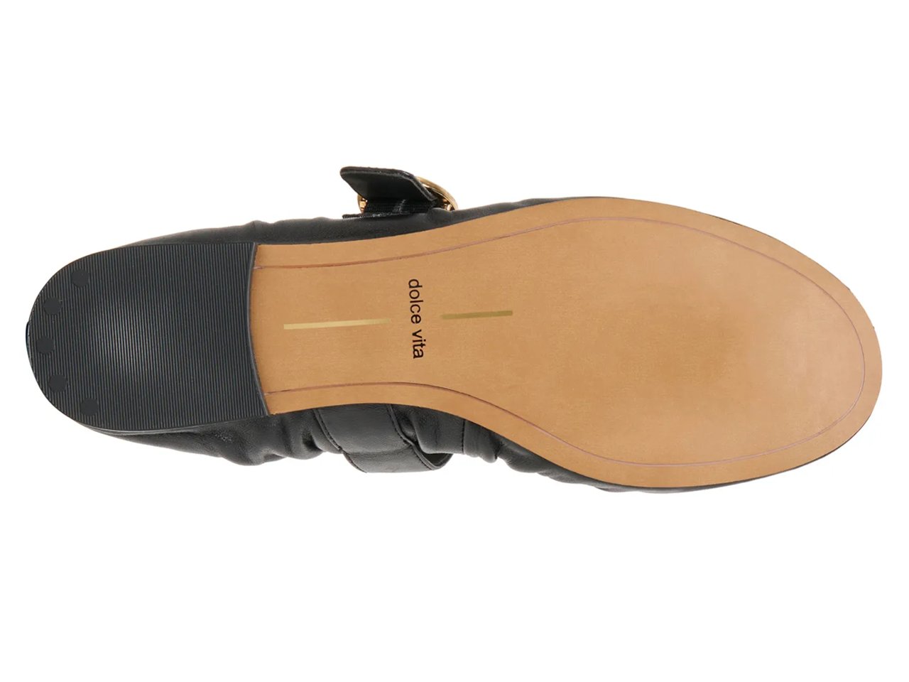 Caely Mary Jane Flat