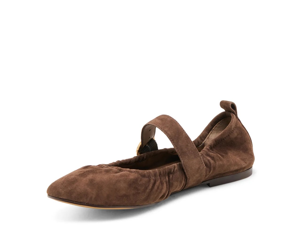 Caely Mary Jane Flat