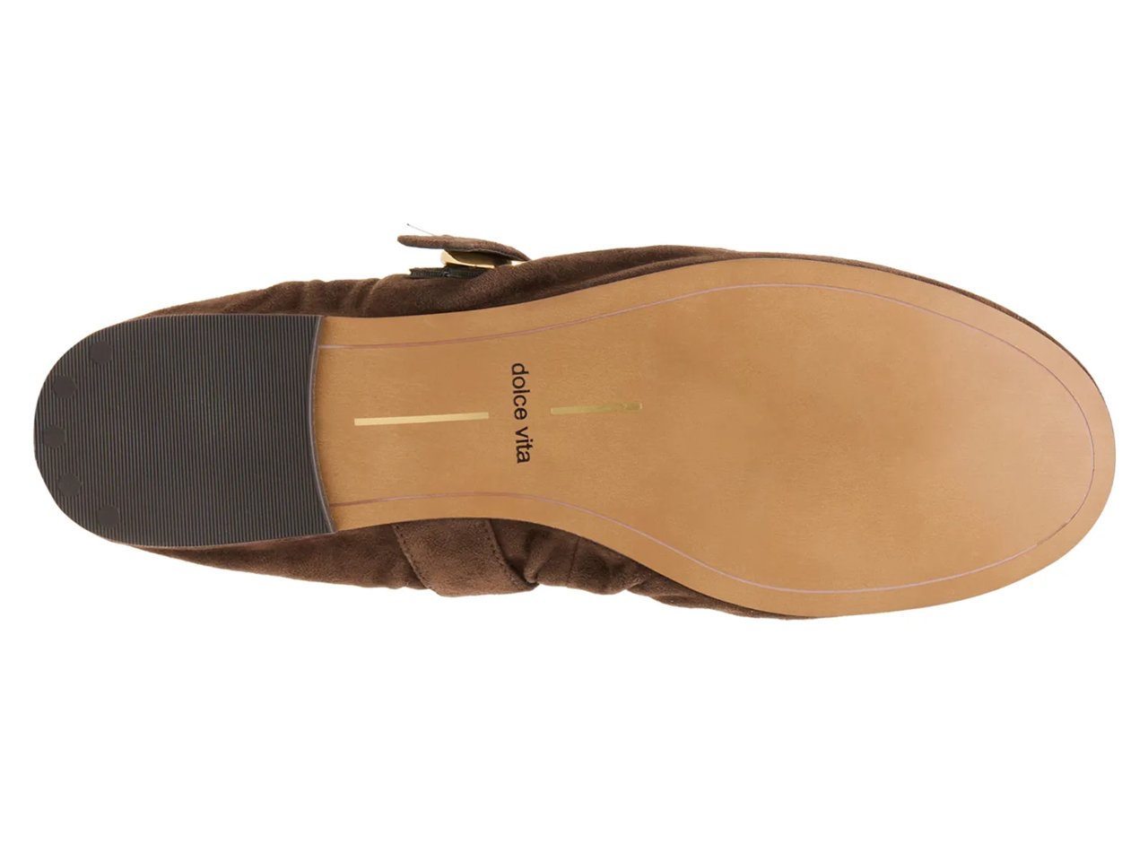 Caely Mary Jane Flat