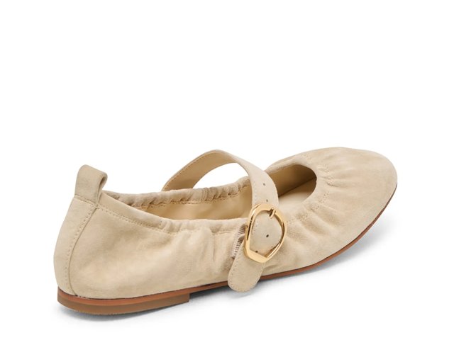 Caely Mary Jane Flat
