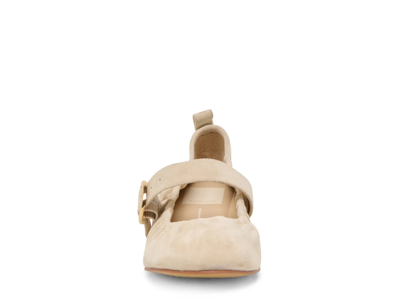 Caely Mary Jane Flat