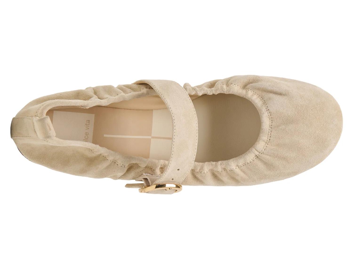 Caely Mary Jane Flat
