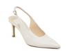 Elasi Pump White view