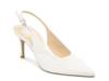 Elasi Pearl Pump True White view