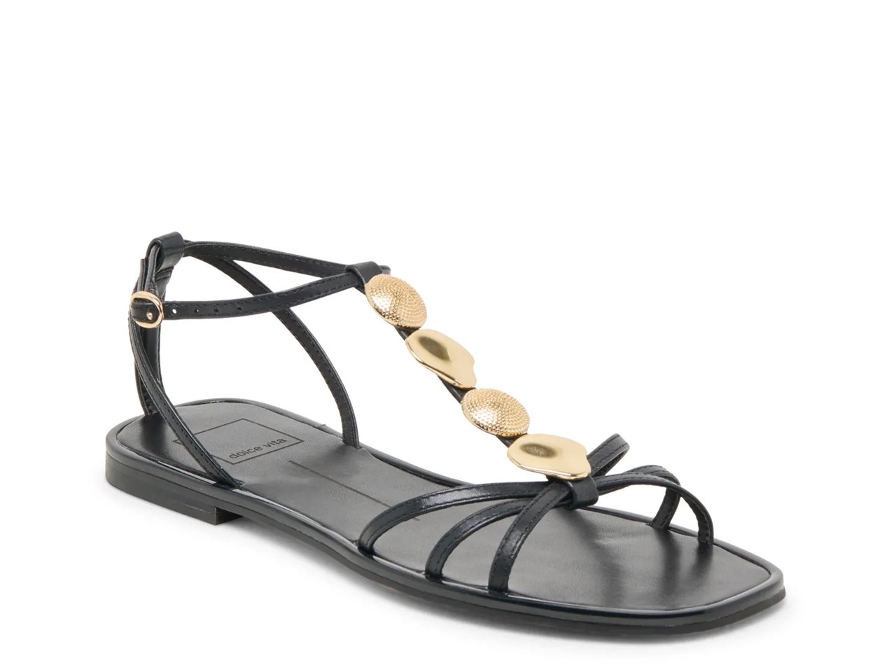 Faun Sandal