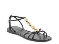 Faun Sandal Black view