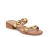 Fresco Sandal Off White view
