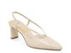 Ginay Pump Light Beige view