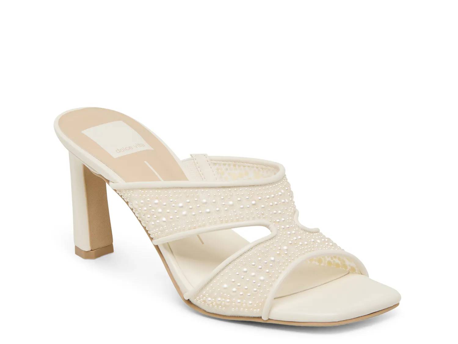 Gitel Pearl Sandal