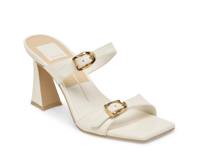 Narcia Sandal White view