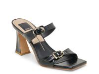 Narcia Sandal Navy view