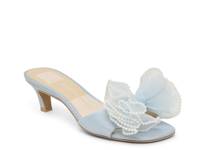 Narita Pearl Sandal Light Blue view