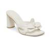 Nikil Sandal White view