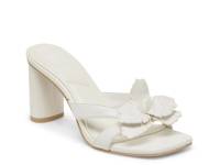 Nikil Sandal White view