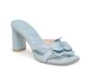 Nikil Sandal Blue view