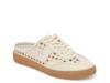 Notice Slide Woven Slip-On Off White Woven view