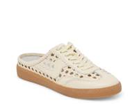 Notice Slide Woven Slip-On Off White Woven view