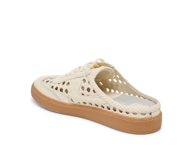 Dolce Vita Notice Slide Woven Slip-On - Free Shipping | DSW