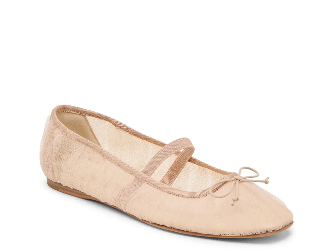 Raeven Mary Jane Ballet Flat