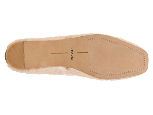 Raeven Mary Jane Ballet Flat