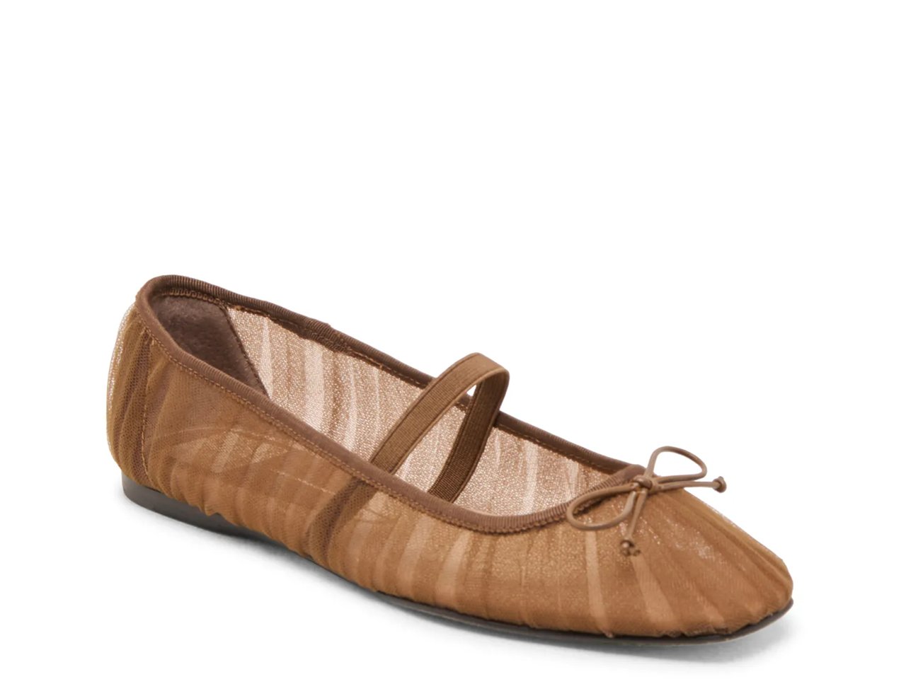 Raeven Mary Jane Ballet Flat