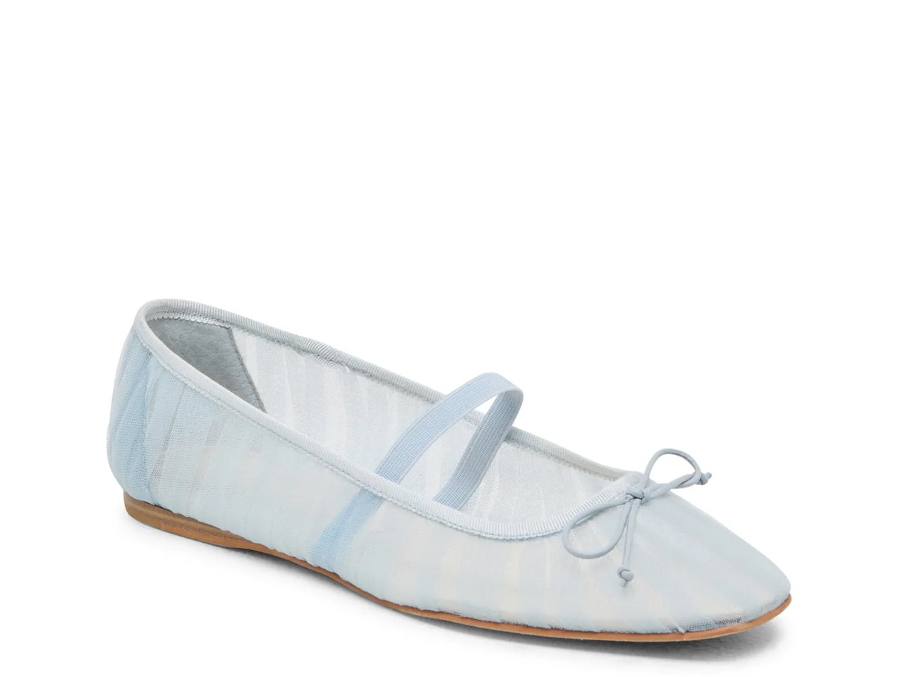 Raeven Mary Jane Ballet Flat