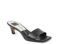 Rexa Sandal Black view