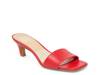 Rexa Sandal Red view