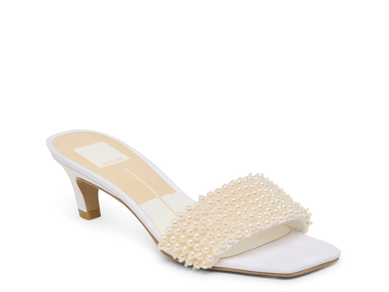 Rexa Pearl Sandal
