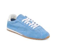 Serina Sneaker - Women's Blue view
