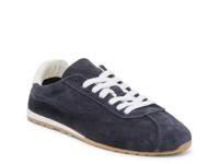 Serina Sneaker - Women's Navy view
