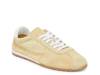 Serina Sneaker - Women's Pale Yellow view