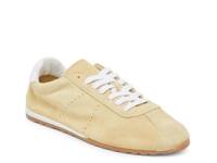 Serina Sneaker - Women's Pale Yellow view