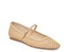 Reyes Mary Jane Ballet Flat Tan view