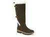 Navia Boot - Women's Dark Brown view