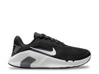 Flex Train Training Shoe - Women's Black/White view