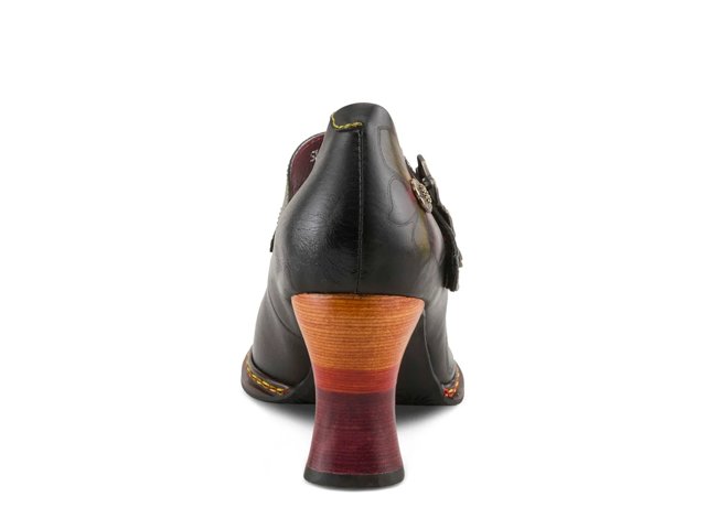 Liddle Mary Jane Pump