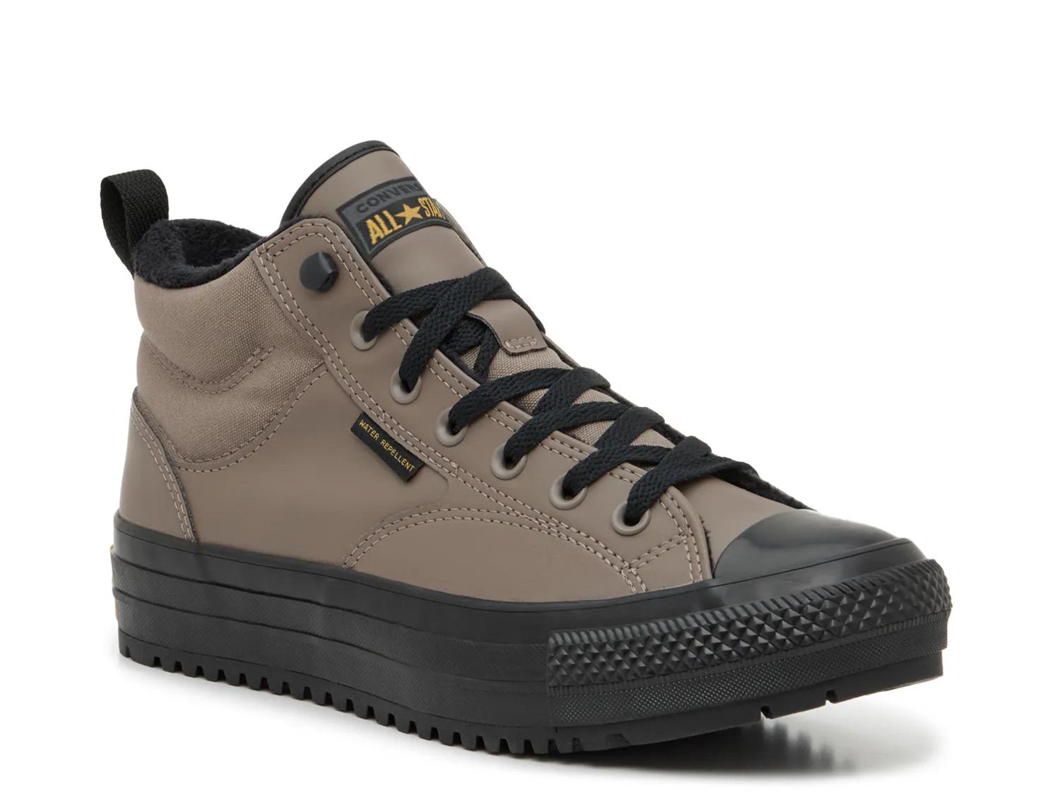 Converse Chuck Taylor All Star Malden Street Boot - Men UNISEX 🔴Converse Chuck Taylor All Star Malden Street Boot W size 10 or 8 in Men main image 0